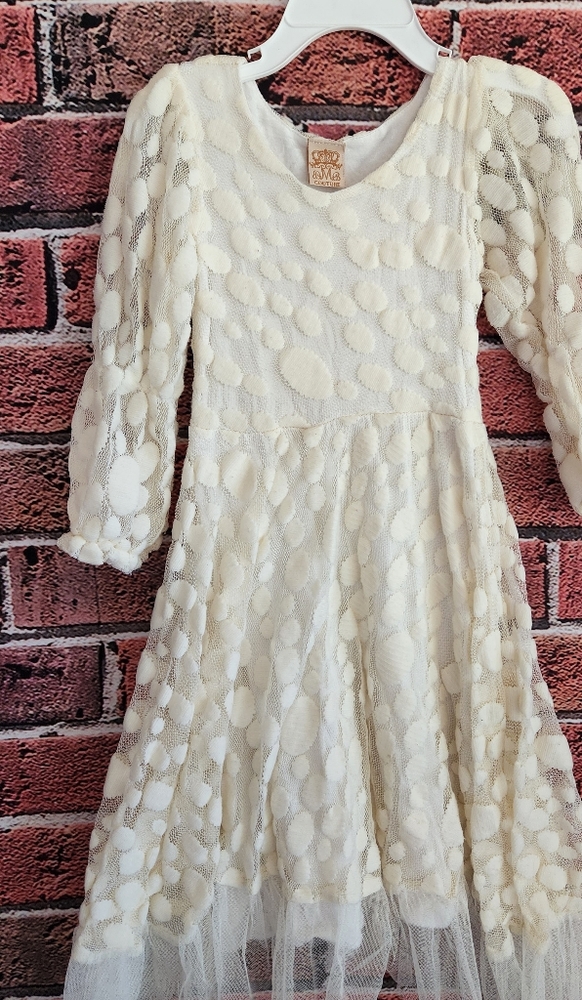 PRICE DROP.  Vintage GIRLS Dress